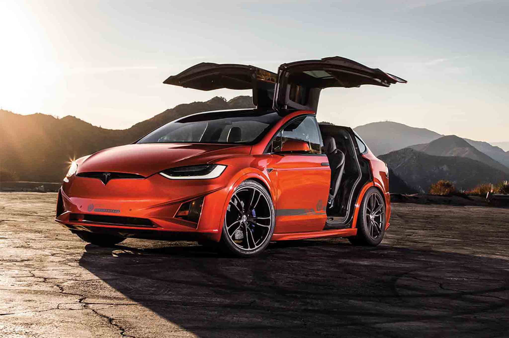 Unplugged Performance 2016 Tesla Model X 90D First Drive Review Automobile Magazine Unplugged performance 2016 tesla model x 90d first drive review automobile magazine